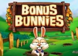 Bonus Bunnies - игровой автомат