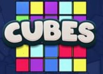 Cubes - игровой автомат
