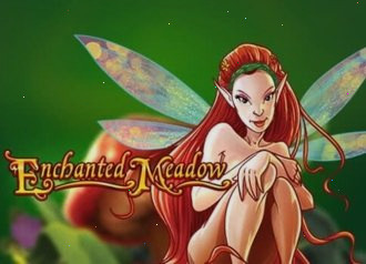 Enchanted Meadow - игровой автомат