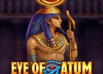 Слот Eye of Atum