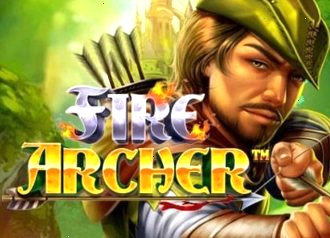 Fire Archer игра