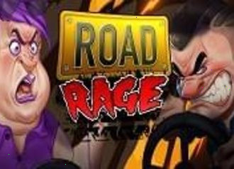 Игровой автомат Road Rage драйв